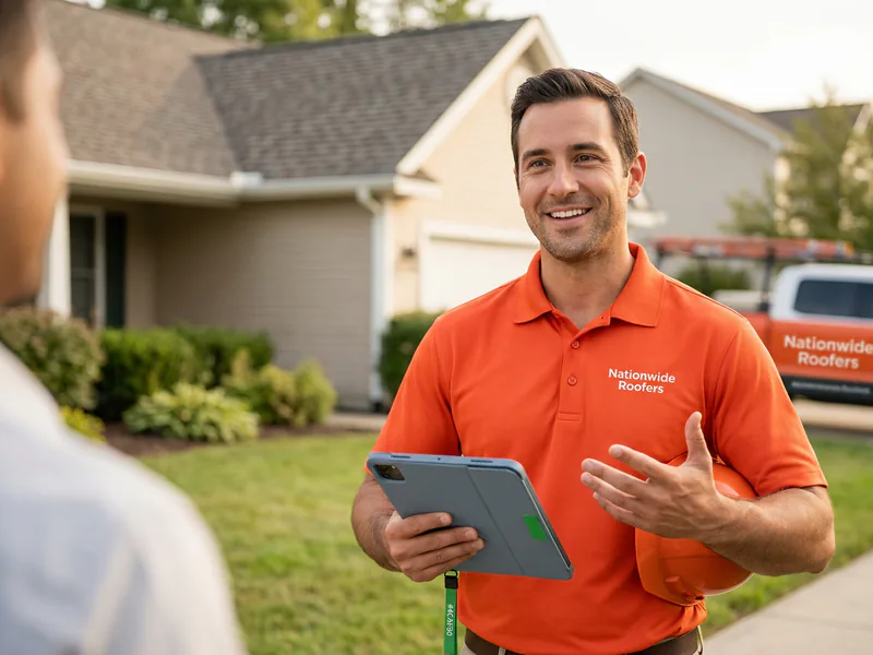 Roof Installation  in Elko  FAQ